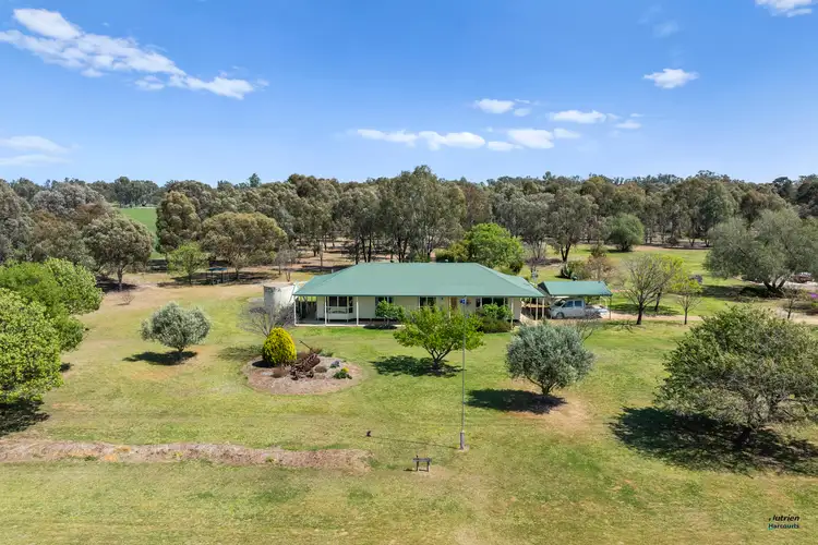 Third view of Homely rural property listing, 32 Swamp Road, Lake Rowan VIC 3727