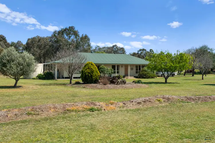 Fourth view of Homely rural property listing, 32 Swamp Road, Lake Rowan VIC 3727