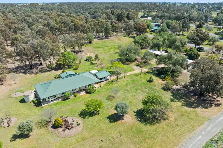 Sixth view of Homely rural property listing, 32 Swamp Road, Lake Rowan VIC 3727
