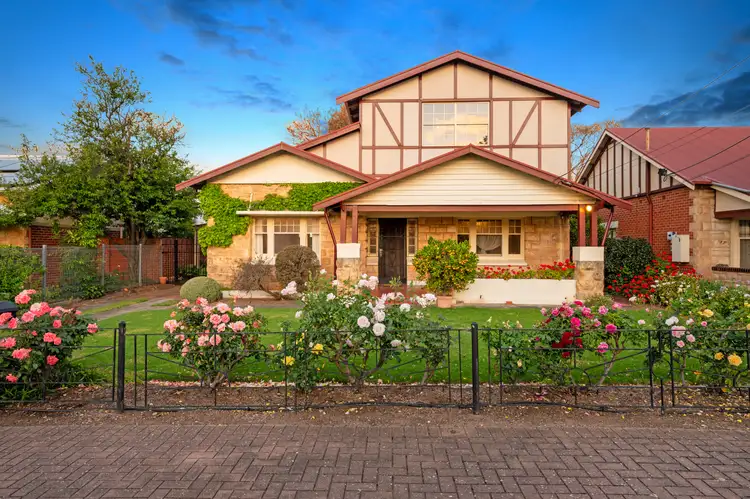 Main view of Homely house listing, 54 Kennaway Street, Tusmore SA 5065