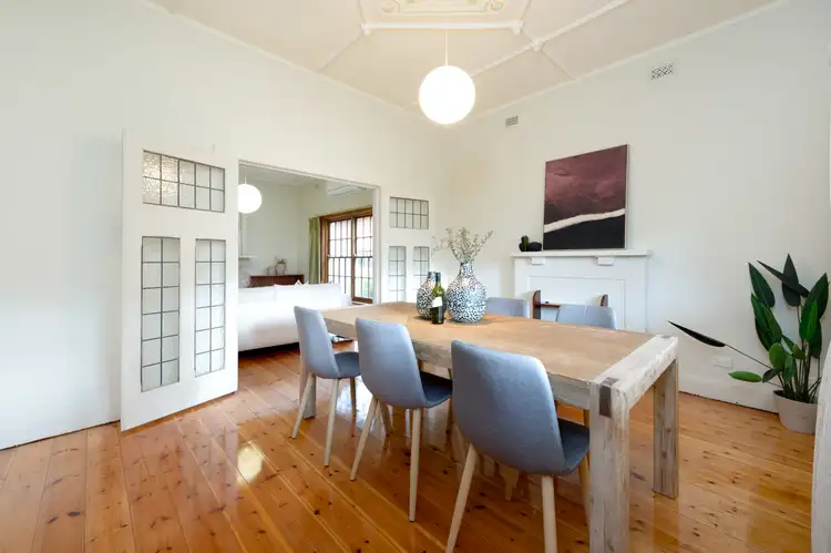 Fourth view of Homely house listing, 54 Kennaway Street, Tusmore SA 5065