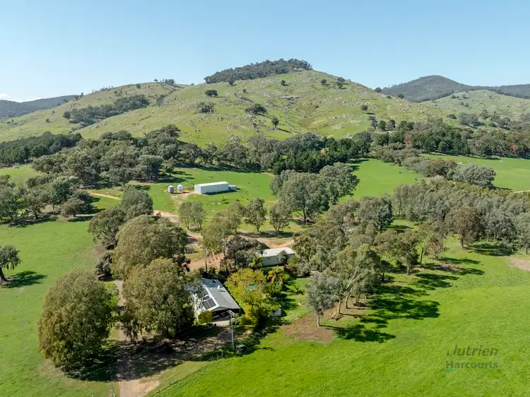 126 Robinson Road, Warrenbayne VIC 3670