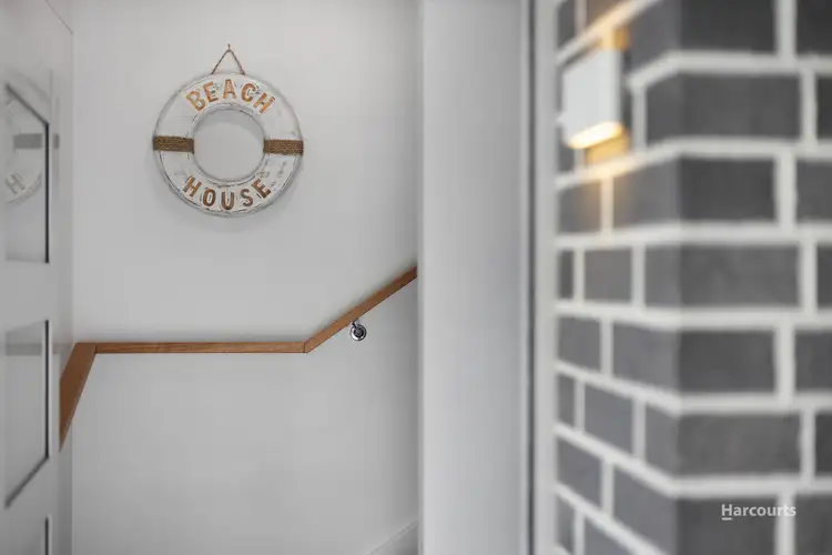 Second view of Homely townhouse listing, 3/350 Preservation Drive, Sulphur Creek TAS 7316