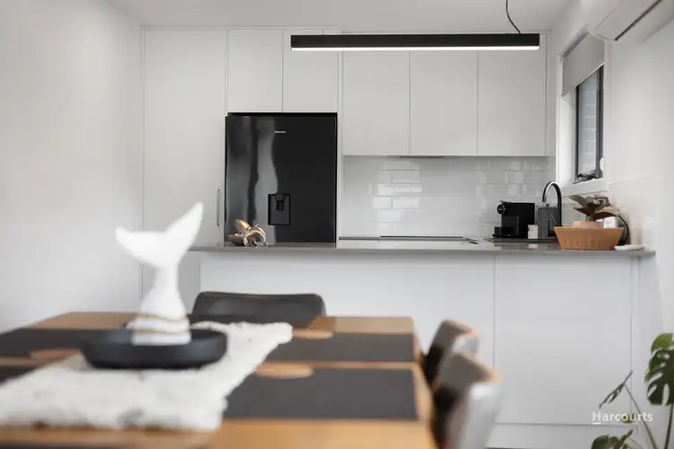 Fourth view of Homely townhouse listing, 3/350 Preservation Drive, Sulphur Creek TAS 7316