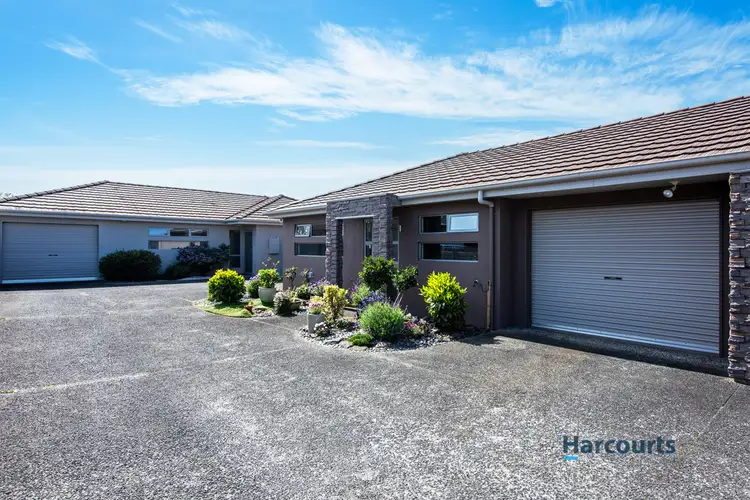 Second view of Homely unit listing, 2/17 Amber Court, Ulverstone TAS 7315