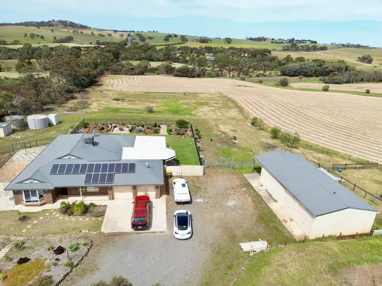 13 Hart Road, Truro SA 5356