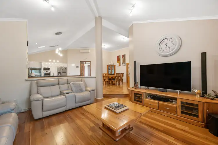 Second view of Homely house listing, 1 Mann Court, Winthrop WA 6150