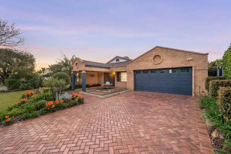 Fifth view of Homely house listing, 1 Mann Court, Winthrop WA 6150