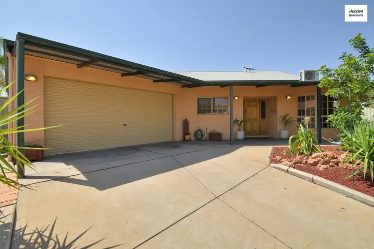 Main view of Homely house listing, 62 Tmara Mara Circuit, Araluen NT 870