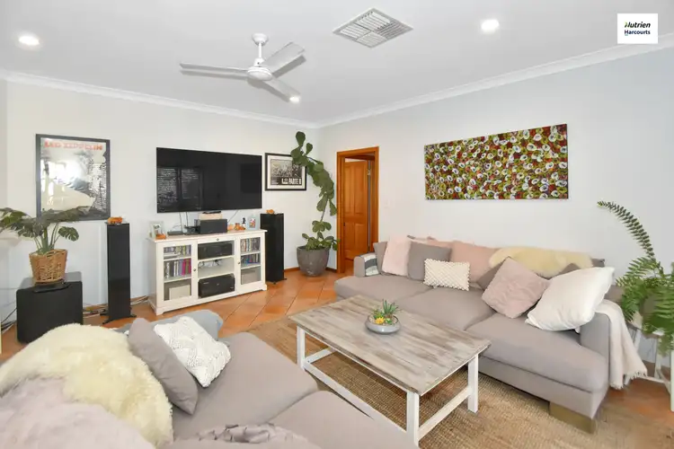 Second view of Homely house listing, 62 Tmara Mara Circuit, Araluen NT 870