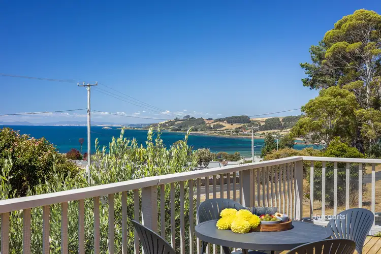 Fourth view of Homely house listing, 1 West Ridge Road, Penguin TAS 7316