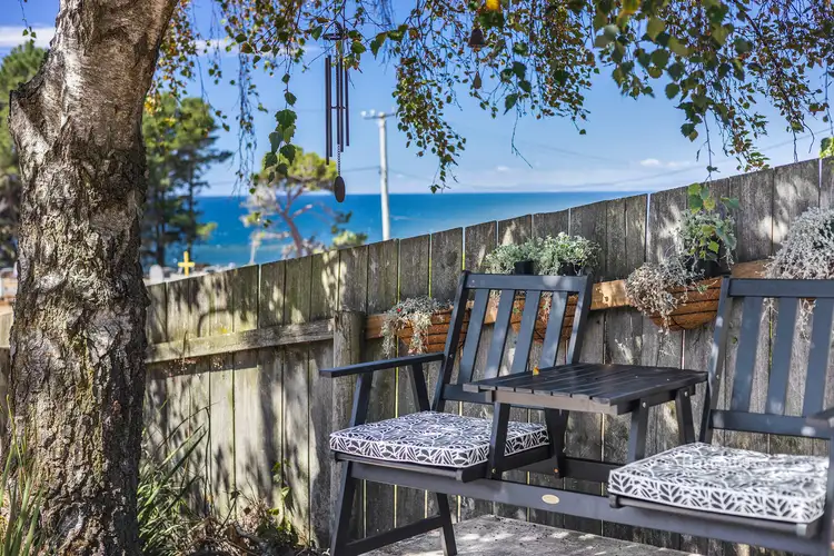 Fifth view of Homely house listing, 1 West Ridge Road, Penguin TAS 7316