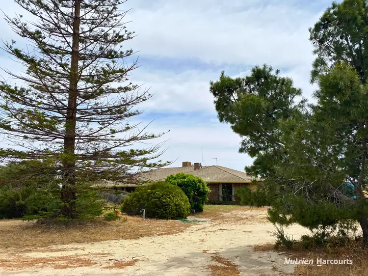 Fourth view of Homely house listing, 2655 Huandanning Road, Trayning WA 6488