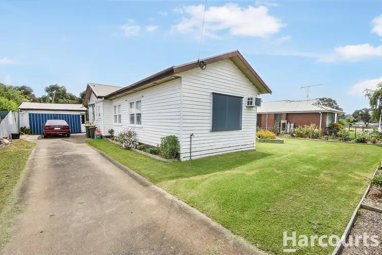 Second view of Homely house listing, 7 George Street, Edenhope VIC 3318