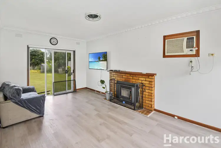 Fifth view of Homely house listing, 7 George Street, Edenhope VIC 3318