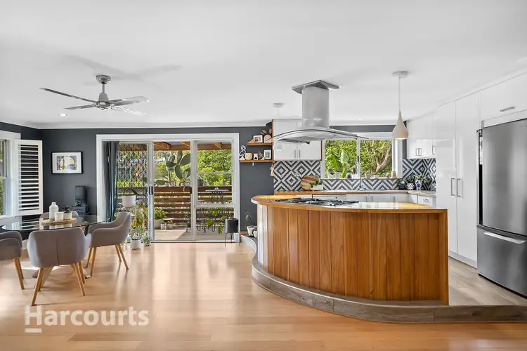 Second view of Homely house listing, 94 South Kiama Drive, Kiama NSW 2533