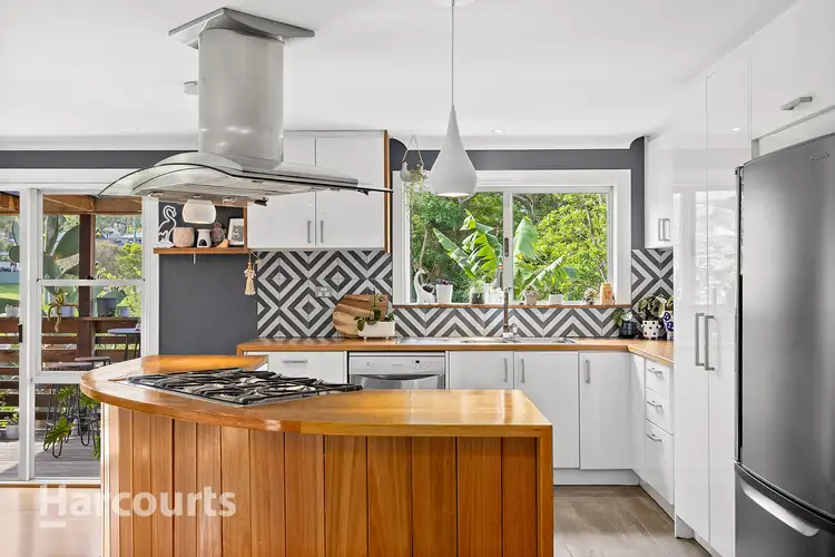 Fourth view of Homely house listing, 94 South Kiama Drive, Kiama NSW 2533