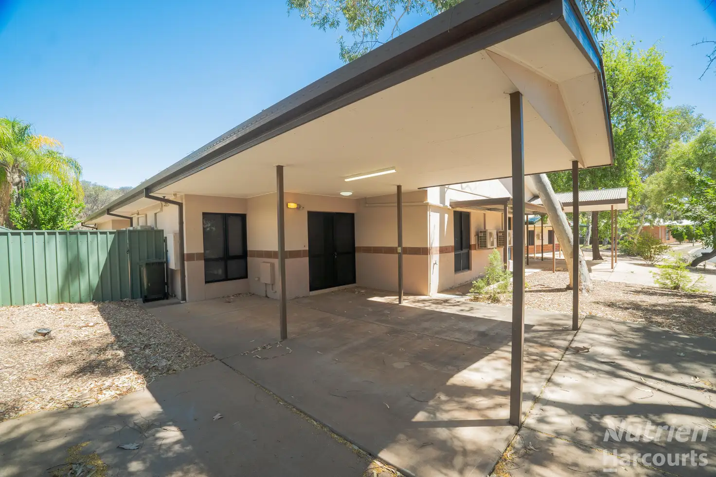 Main view of Homely house listing, 20A Reus Court, East Side NT 870