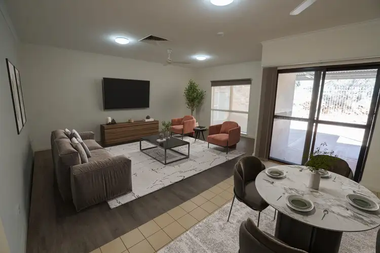 Second view of Homely house listing, 20A Reus Court, East Side NT 870