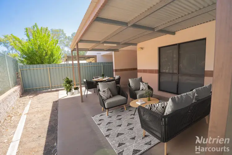 Fourth view of Homely house listing, 20A Reus Court, East Side NT 870