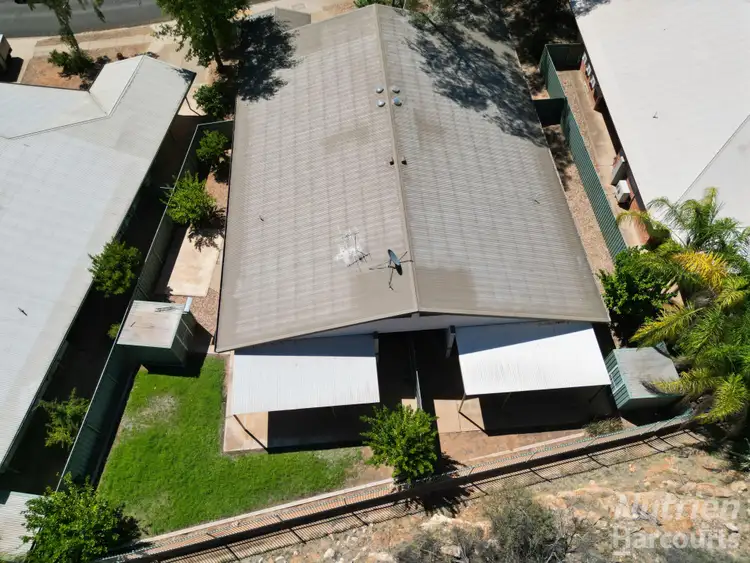 Fifth view of Homely house listing, 20A Reus Court, East Side NT 870