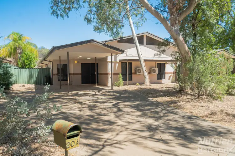 Sixth view of Homely house listing, 20A Reus Court, East Side NT 870