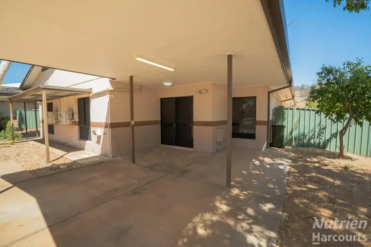 Main view of Homely semi-detached listing, 20B Reus Court, East Side NT 870
