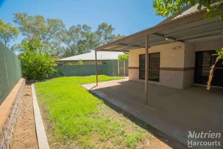 Fourth view of Homely semi-detached listing, 20B Reus Court, East Side NT 870