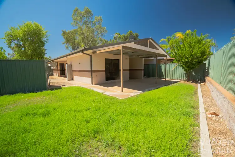 Fifth view of Homely semi-detached listing, 20B Reus Court, East Side NT 870