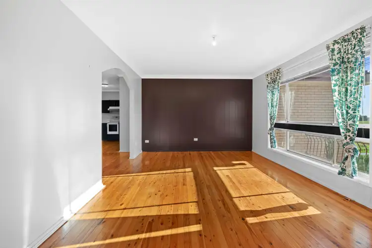 Second view of Homely house listing, 24 Beryl Street, Wilsonton QLD 4350