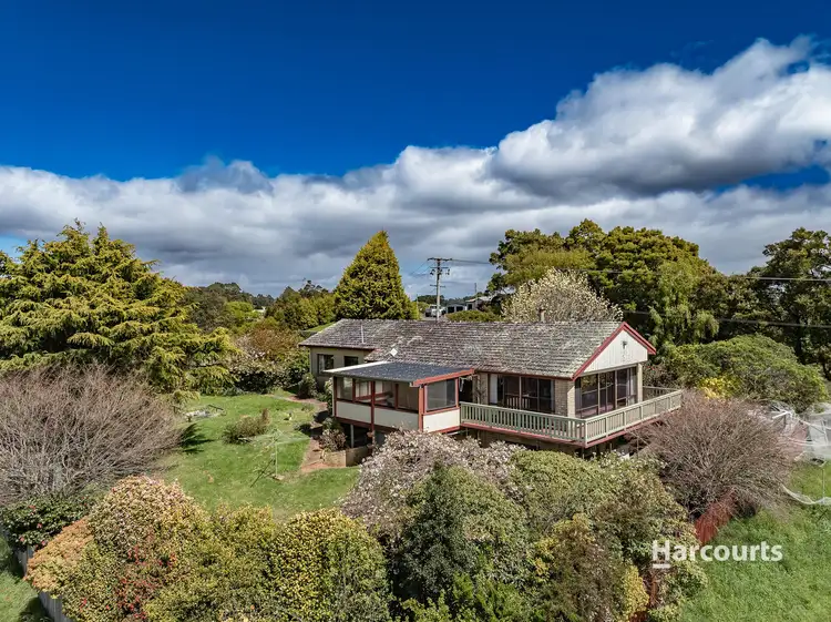 663 Ridgley Highway, Ridgley TAS 7321
