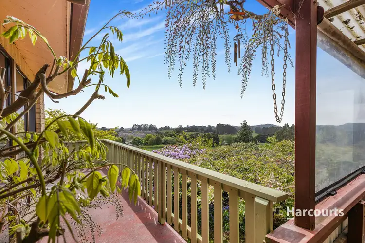 Third view of Homely house listing, 663 Ridgley Highway, Ridgley TAS 7321