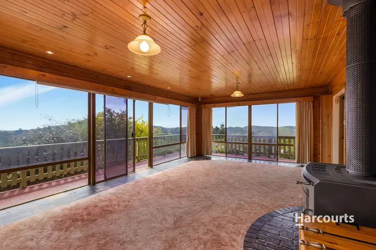 Fourth view of Homely house listing, 663 Ridgley Highway, Ridgley TAS 7321