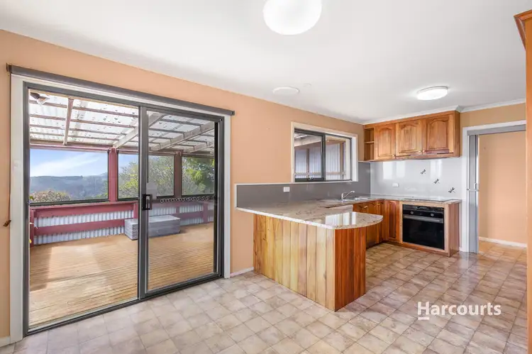 Fifth view of Homely house listing, 663 Ridgley Highway, Ridgley TAS 7321