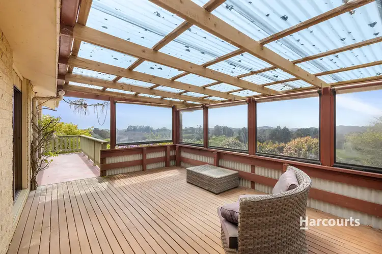 Sixth view of Homely house listing, 663 Ridgley Highway, Ridgley TAS 7321