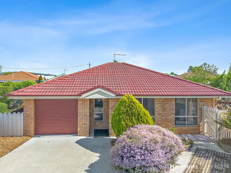 Main view of Homely house listing, 2/17 Myrtle Road, Youngtown TAS 7249