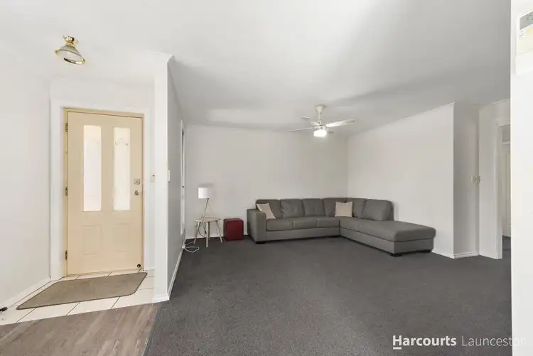 Third view of Homely house listing, 2/17 Myrtle Road, Youngtown TAS 7249