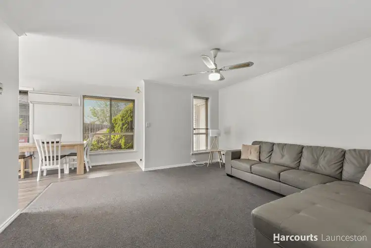 Fourth view of Homely house listing, 2/17 Myrtle Road, Youngtown TAS 7249