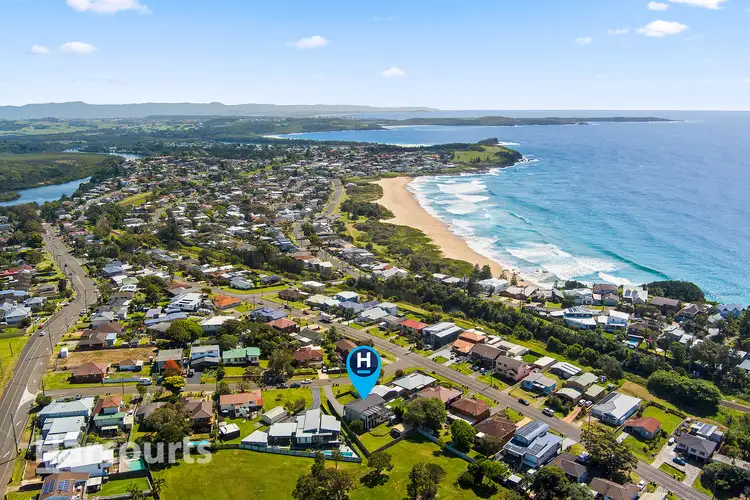 Fourth view of Homely house listing, 14 Iluka Crescent, Kiama Downs NSW 2533