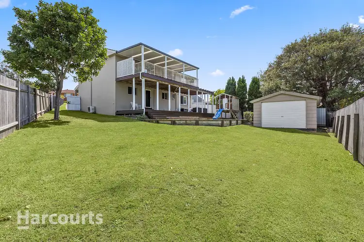 14 Iluka Crescent, Kiama Downs NSW 2533