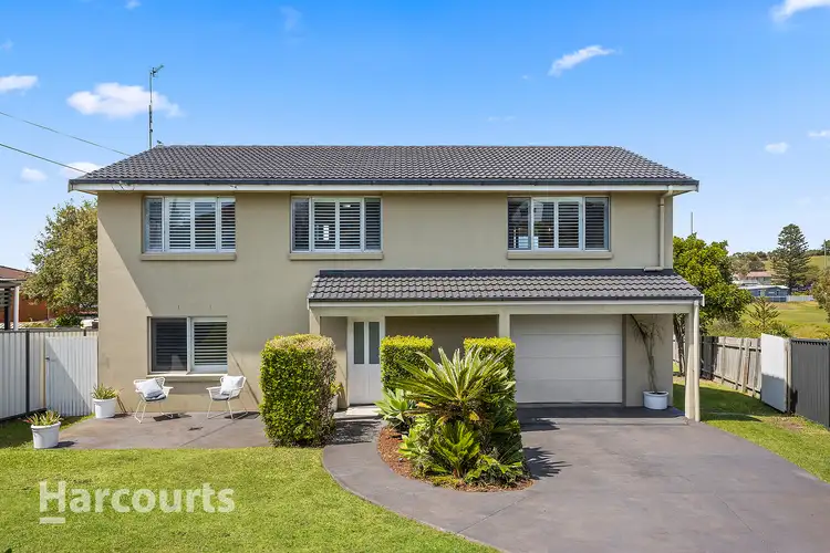 Fifth view of Homely house listing, 14 Iluka Crescent, Kiama Downs NSW 2533