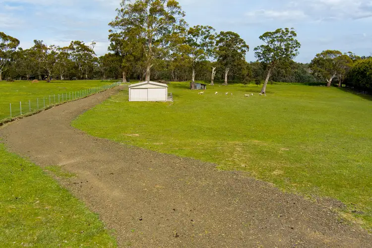 Fourth view of Homely land listing, 44 Summit Drive, Devon Hills TAS 7300