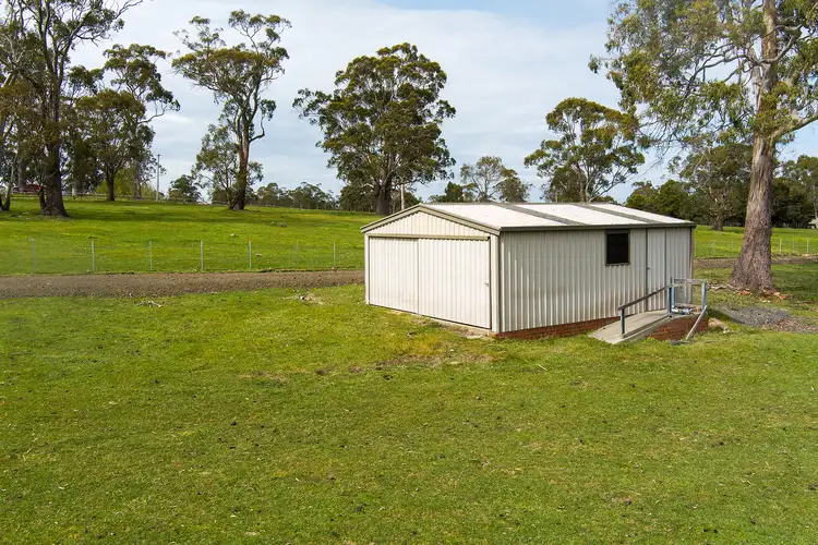Sixth view of Homely land listing, 44 Summit Drive, Devon Hills TAS 7300