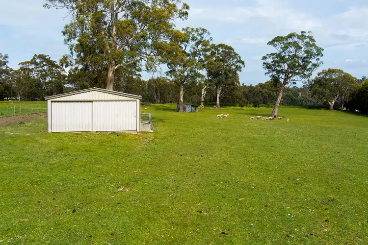 Seventh view of Homely land listing, 44 Summit Drive, Devon Hills TAS 7300
