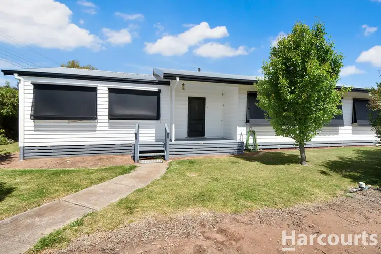 Main view of Homely house listing, 14 Hillary Street, Horsham VIC 3400