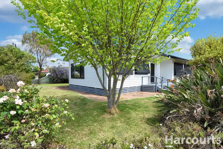 Second view of Homely house listing, 14 Hillary Street, Horsham VIC 3400