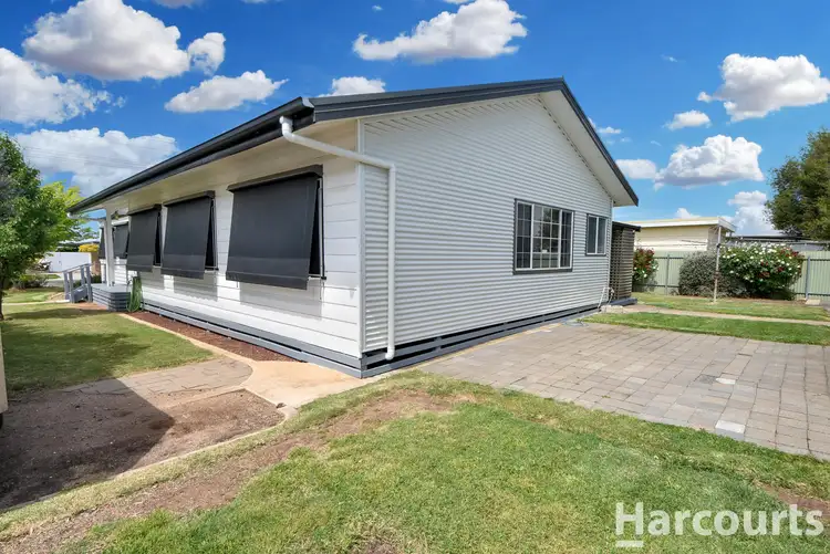 Third view of Homely house listing, 14 Hillary Street, Horsham VIC 3400