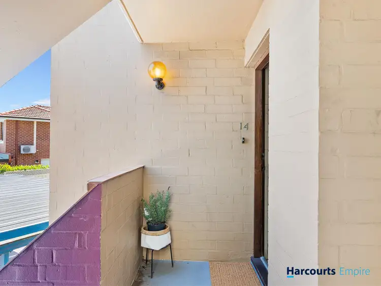 Second view of Homely unit listing, 14/415 Charles Street, North Perth WA 6006