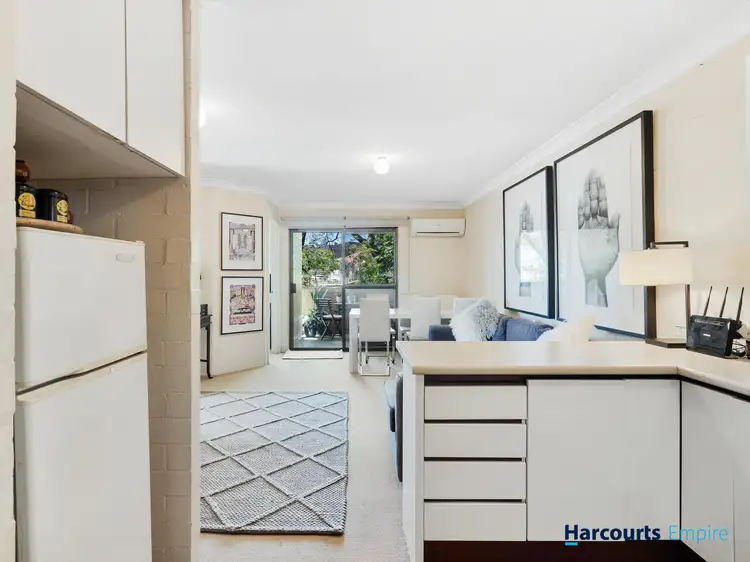 Third view of Homely unit listing, 14/415 Charles Street, North Perth WA 6006