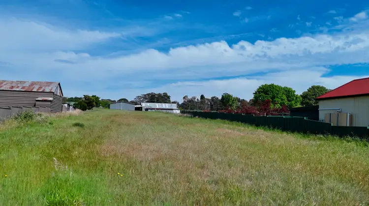 Second view of Homely land listing, 10 Erindee Avenue, Tenterfield NSW 2372